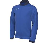NIKE FZ9851-463 Y NK DF ACD25 TRK JKT W Jacket Unisex ROYAL BLUE/MIDNIGHT NAVY/WHITE/WHITE Size XS