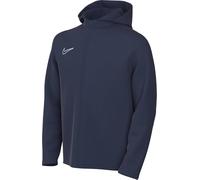 NIKE FZ9863-410 Y NK SF ACD25 RAIN JKT Jacket Unisex Midnight Navy/White Size XS