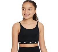 Nike Dri-Fit One Big Sports bras Girls - black, Size L