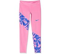 Nike G Nk Trophy Tight Fg Sport Trousers - Magic Flamingo/Magic Flamingo/(Hyper Blue), Large