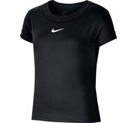 Nike G Nkct Dry Top Ss T-Shirt - Black/(White), M