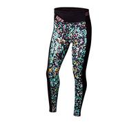 Nike G One Tight Jdiy Sport Trousers - Black/(Magic Flamingo), X-Large