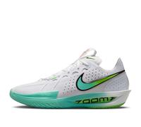 Nike G.T. Cut 3 EP 'White Bleached Turquoise Green Strike' DV2918-107 6.5