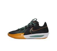 NIKE G.T. Cut 3 Mens Basketball Trainers DV2913 Sneakers Shoes (UK 8 US 9 EU 42.5, Black Malachite Vintage Green 001)