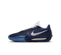 Nike G.T. Cut 3 Turbo Basketball Shoes - Blue 10.5
