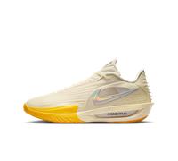 Nike G.T. Cut 3 Turbo Basketball Shoes - White 7.5