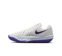 Nike G.T. Cut Academy 2 Basketball Shoes - White 8.5