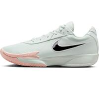 Nike G.T. Cut Academy Basketball Shoe FB2599, Barely Green Black Washed Coral, 8 UK