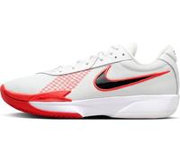 Nike G.T. Cut Academy Basketball Shoe FB2599, Photon Dust Black Lt Crimson White, 8.5 UK