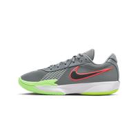 Nike G.T. Cut Academy Basketball Shoes - Grey 9.5