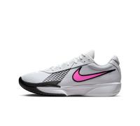 Nike G.T. Cut Academy Basketball Shoes - White 16