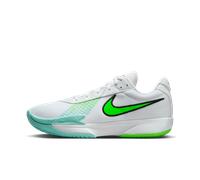 Nike G.T. Cut Academy Basketball Shoes - White 7.5