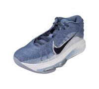 Nike G.T. Hustle 3 Mens Basketball Trainers - Blue - Size UK 9