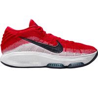 Nike G.t. Hustle 3 Red C600