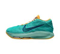 Nike G.T. Hustle 3 "Victor Wembanyama Basketball Shoes (IF2520-300, Dusty Cactus/Green Frost/Sundial/Concord), Dusty Cactus/Green Frost/Sundial/Concord, 8 UK