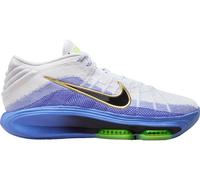 Nike G.t. Hustle 3 White C100