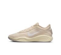 Nike G.T. Hustle Academy Basketball Shoes - Brown - Recycled Content Minimum 6 (EU 40)