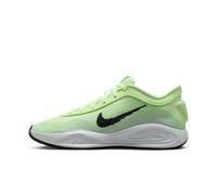 Nike G.T. Hustle Academy Basketball Shoes - Yellow - Recycled Content Minimum 11.5