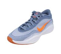 Nike G.T. Hustle Academy Basketball Shoes - Blue - Recycled Content Minimum 10