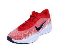 Nike G.T. Hustle Academy Mens Basketball Trainers - Red - Size UK 8