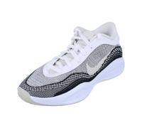 Nike G.T. Hustle Academy Mens Basketball Trainers - White - Size UK 8.5