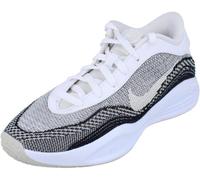 Nike G.T. Hustle Academy Mens Basketball Trainers Fj7791 100 - UK 10 | US 11 | EU 45