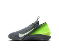 Nike G.T. Jump Academy Basketball Shoes - Grey 7.5