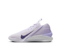 Nike G.T. Jump Academy Basketball Shoes - Purple - Recycled Content Minimum 13