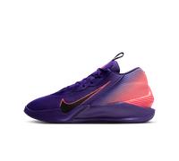 Nike G.T. Jump Academy Basketball Shoes - Purple - Recycled Content Minimum 15