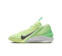 Nike G.T. Jump Academy Basketball Shoes - Yellow 10.5