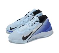 Nike G.T. Jump Academy EP Celestine Blue Black Men Basketball Shoes HF1804-400