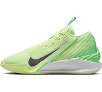 Nike G.T. Jump Academy FV5524 Basketball Shoe, Barely Volt Iron Grey Illusion Green, 10 UK