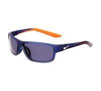 NIKE GAFAS NKIF1054X - C: MATTE BLUE VOID/BLUE Eye Size: 55 Bridge: 13