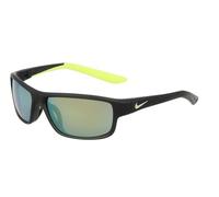NIKE GAFAS NKIF1054X - C: MATTE SEQUOIA/YELLOW MIRROR Eye Size: 55 Bridge: 13