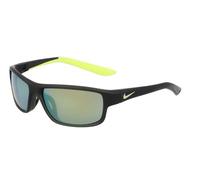 NIKE GAFAS NKIF1054X - C: MATTE SEQUOIA/YELLOW MIRROR Eye Size: 55 Bridge: 13