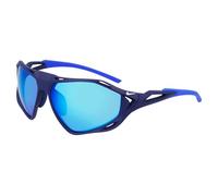 Nike Sunglasses NIKE ZEUS RISE IF1120X 492 Blu blue Men Women