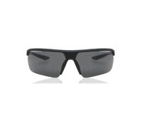 Nike Gale Force Sunglasses in Matte Black/Grey - Perfect for Runners and Outdoor Enthusiasts