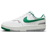 Nike Gamma Force Womens White Trainers Leather - Size UK 5.5