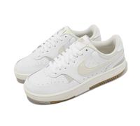 Nike Gamma Force White Phantom Light Bone Women Unisex Casual Shoes DX9176-103