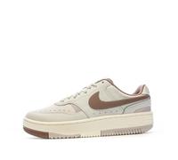 NIKE Gamma Force Women's Grey/Bodeaux Sneakers, grey, 3 UK