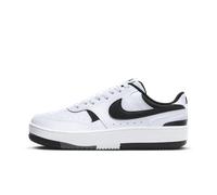 Nike Gamma Force Women's Shoes - White 2.5