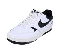 Nike Womens Gamma Force Trainer - White - Size 6