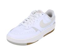 Nike Womens Gamma Force Trainer - White - Size 3