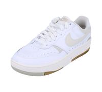 Nike Gamma Force Womens 5 Triple White