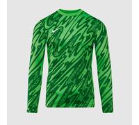 NIKE FD7474-329 Maglia Dri-FIT Gardien V GK Sweatshirt Men's GREEN SPARK/PINE GREEN/WHITE Size S