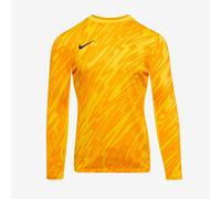 NIKE FD7474-719 Maglia Dri-FIT Gardien V GK Sweatshirt Men's TOUR YELLOW/UNIVERSITY GOLD/BLACK Size M