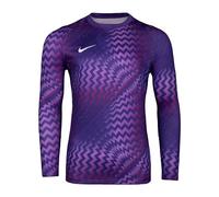 NIKE Gardien VI Long Sleeve Goalkeeper Shirt Multi-Coloured
