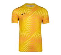 NIKE Gardien VI Short Sleeve Goalkeeper Shirt Multi-Coloured