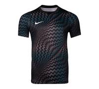 NIKE Gardien VI Short Sleeve Goalkeeper Shirt Multi-Coloured