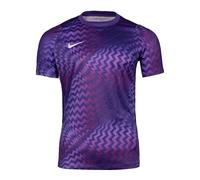 NIKE Gardien VI Short Sleeve Goalkeeper Shirt Multi-Coloured